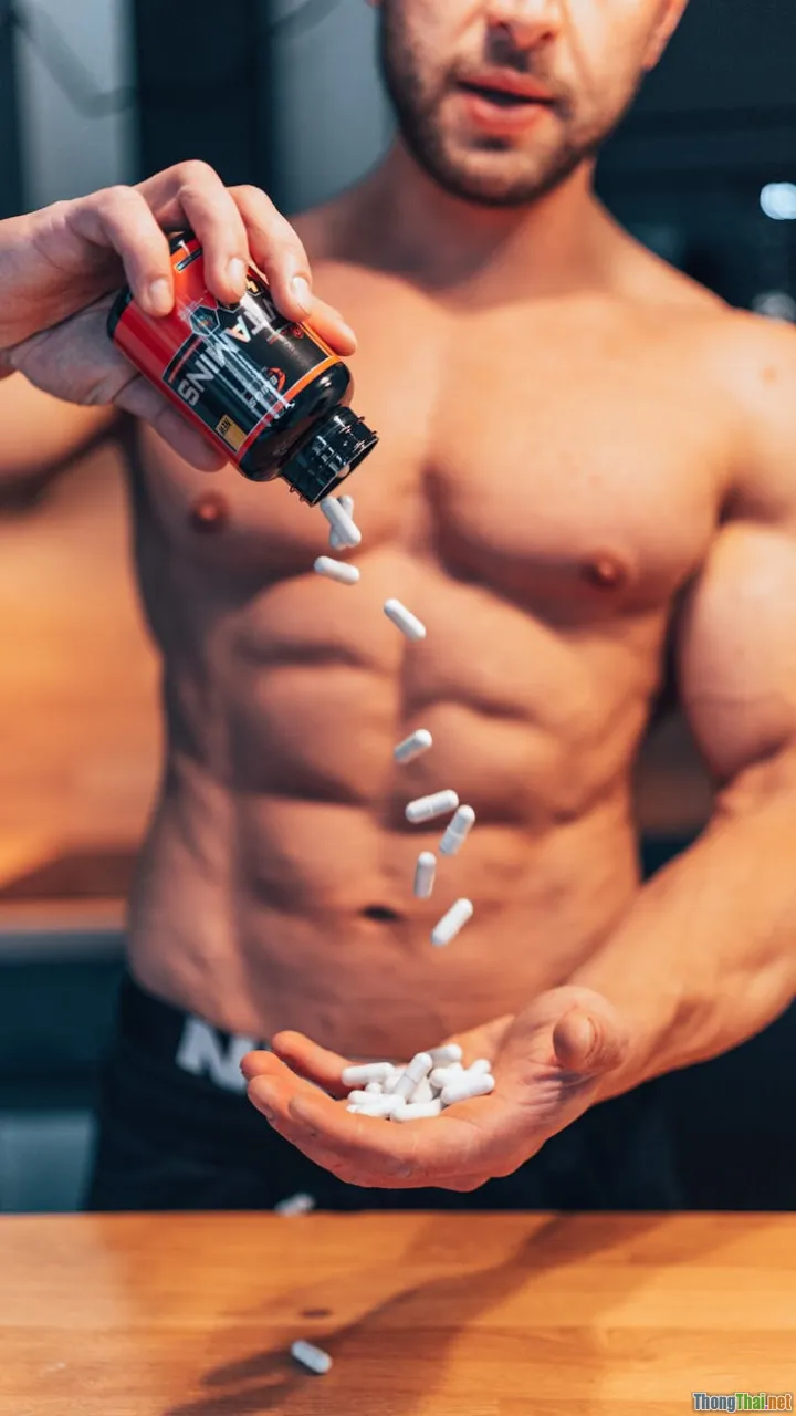 Sai lầm phổ biến khi tập gym khiến bạn chậm tăng cơ, thật bất ngờ số 3