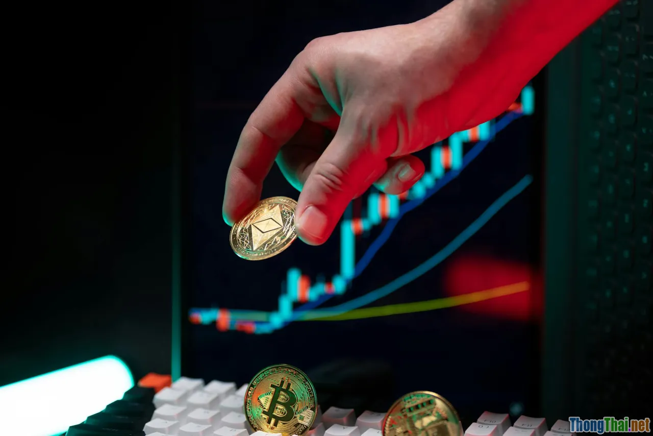 Sàn giao dịch tiền điện tử cho người mới bắt đầu