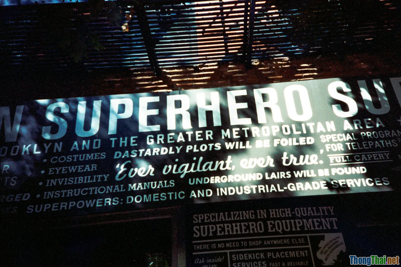 Siêu anh hùng Marvel hay DC Ai đang dẫn đầu phòng vé