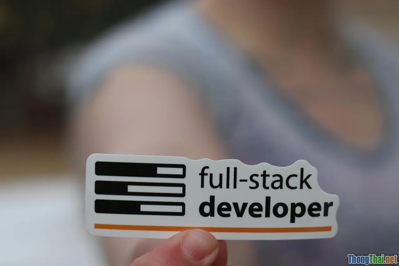 So găng Back end vs Front end Developer: Thu nhập và tương lai nghề nghiệp