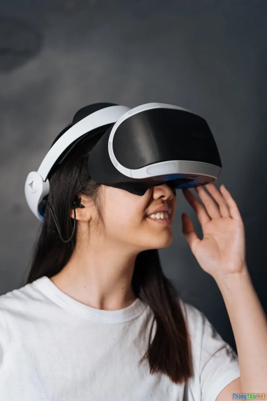 So găng tiện ích VR du lịch và VR giải trí Đâu là điểm mạnh yếu