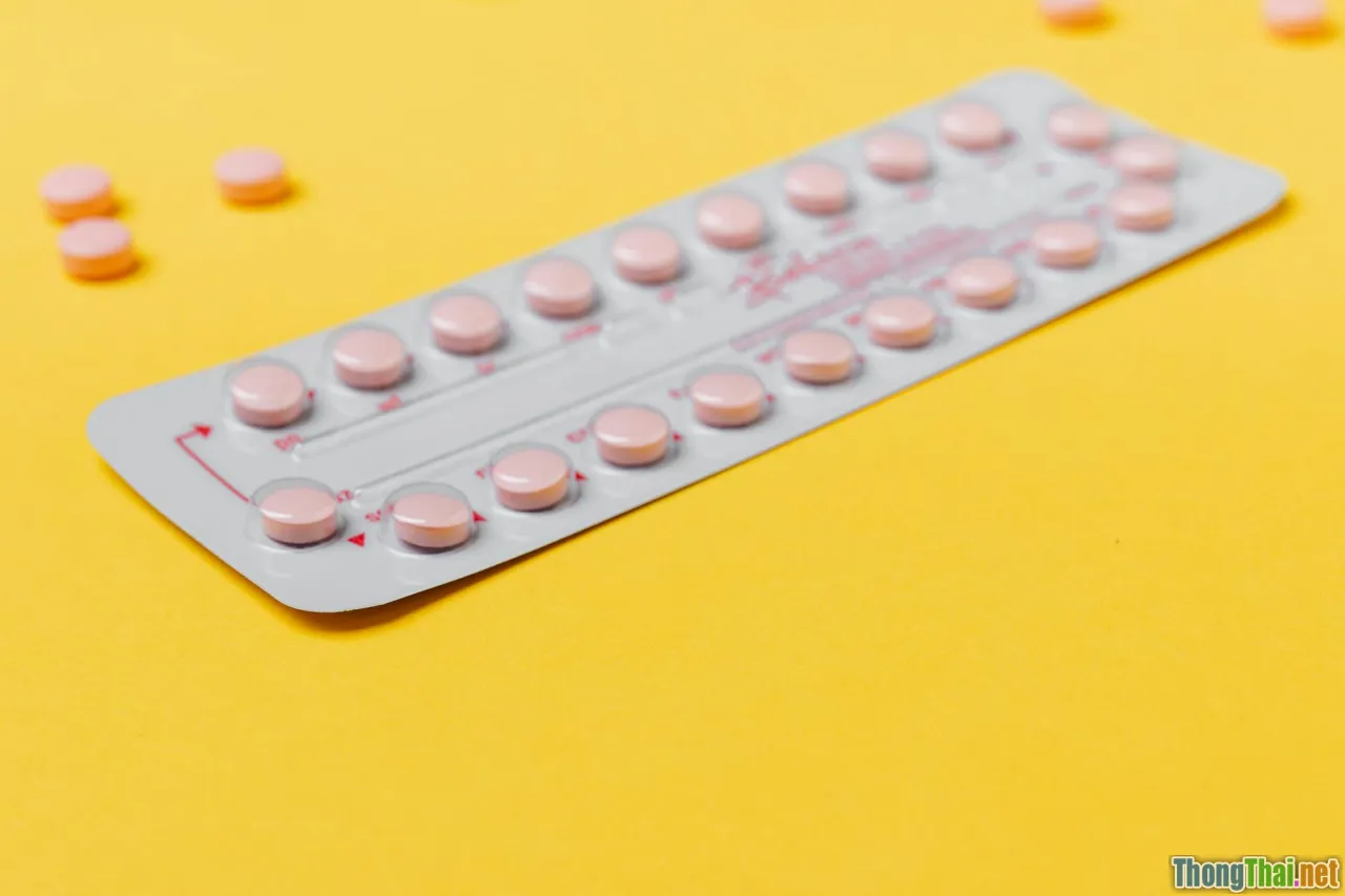 So sánh các biện pháp tránh thai: Đâu là lựa chọn an toàn nhất?