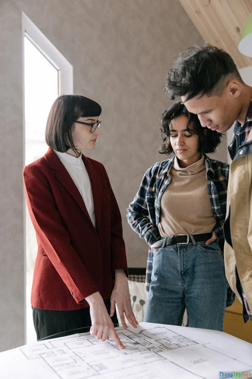 So sánh các phương thức đầu tư hiện đại