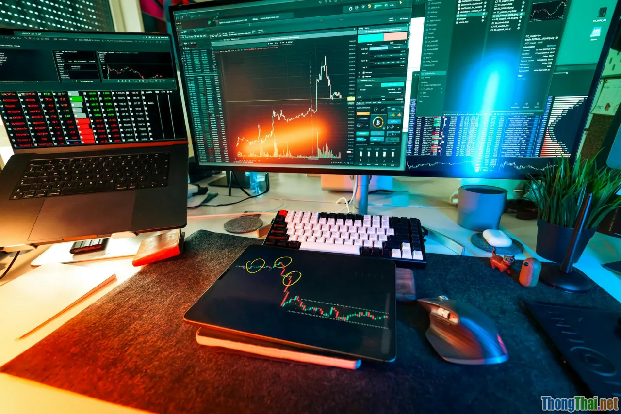 So sánh công cụ sniffing mạng phổ biến hiện nay