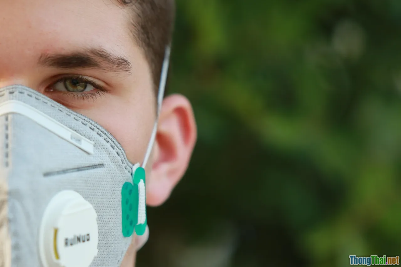 So sánh hiệu quả các loại khẩu trang phòng bệnh