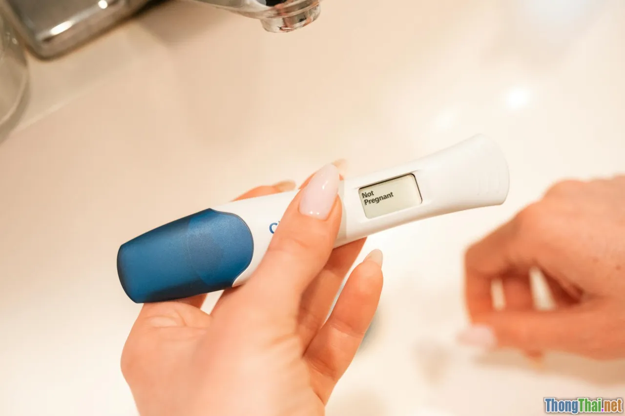 Sốt ruột vì mãi chưa có thai: 5 nguyên nhân phổ biến bạn nên biết