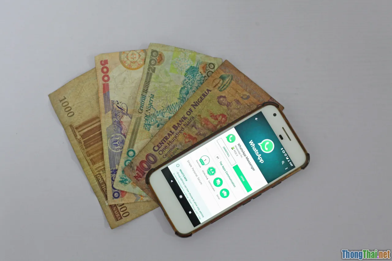 Sự thật bất ngờ về các ứng dụng theo dõi chi tiêu