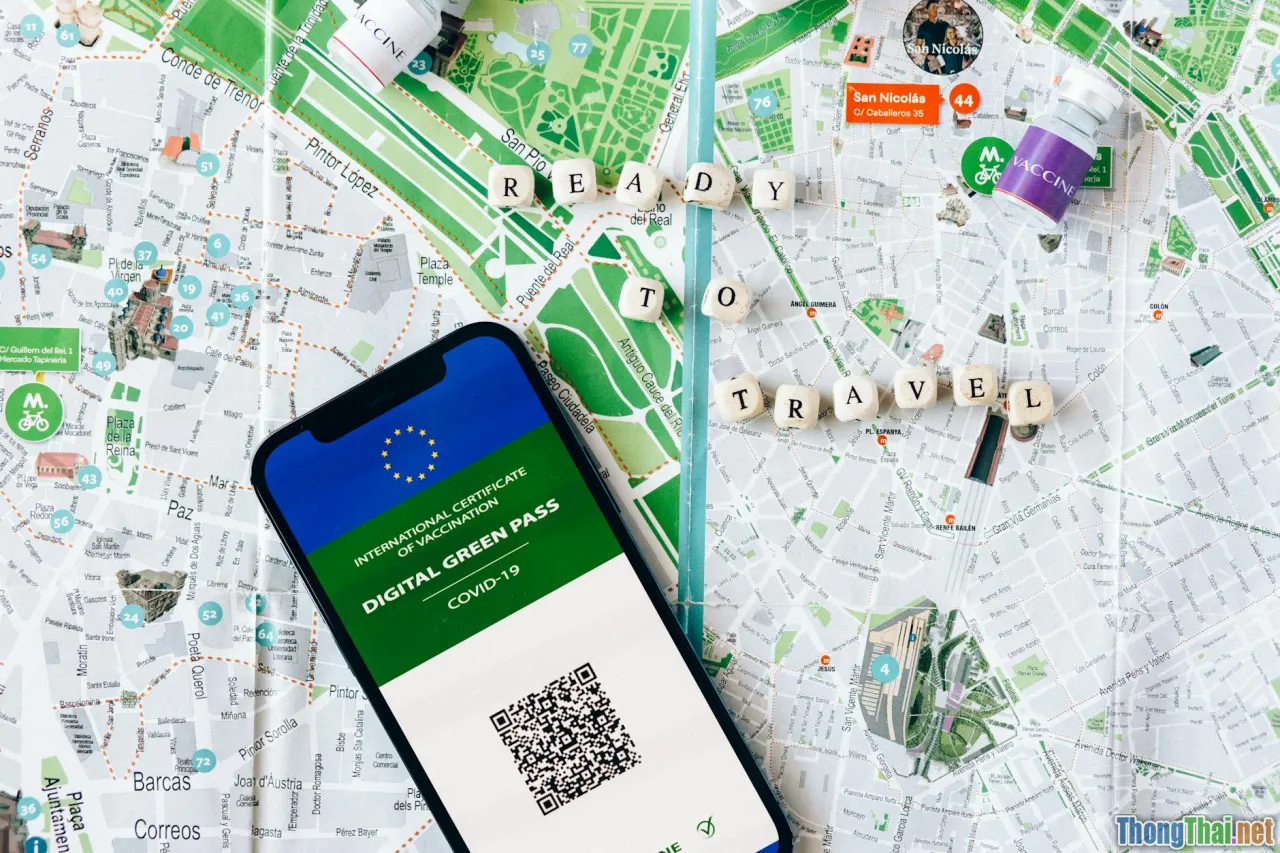 Sự thật ít biết về cập nhật vắc xin mới nhất hiện nay
