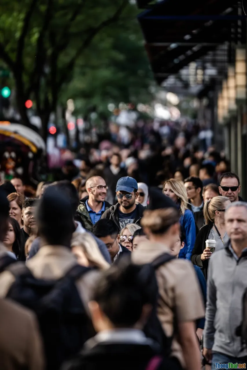 Tại sao bắt nạt trên mạng lại dễ lan rộng