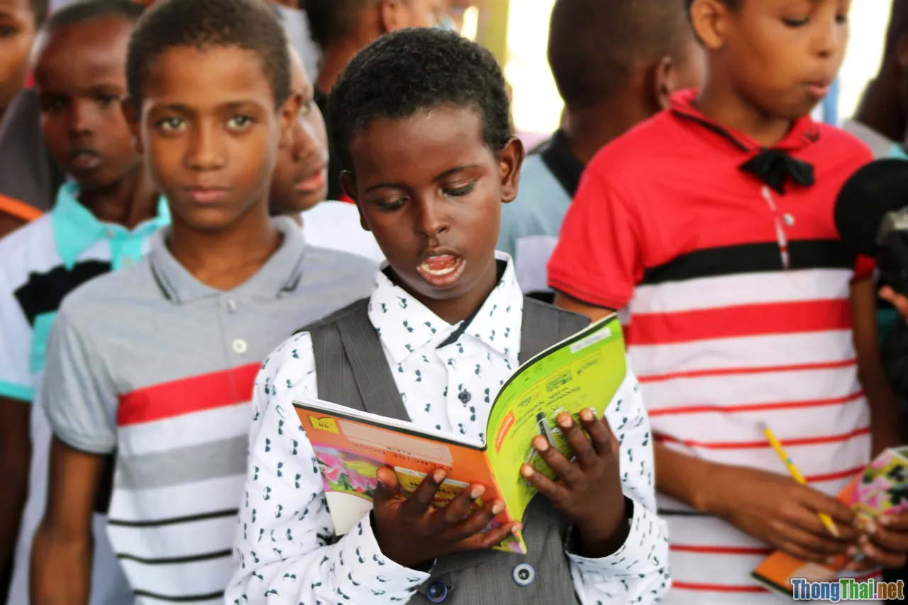 Tại sao cây cảnh giúp trẻ phát triển tốt hơn