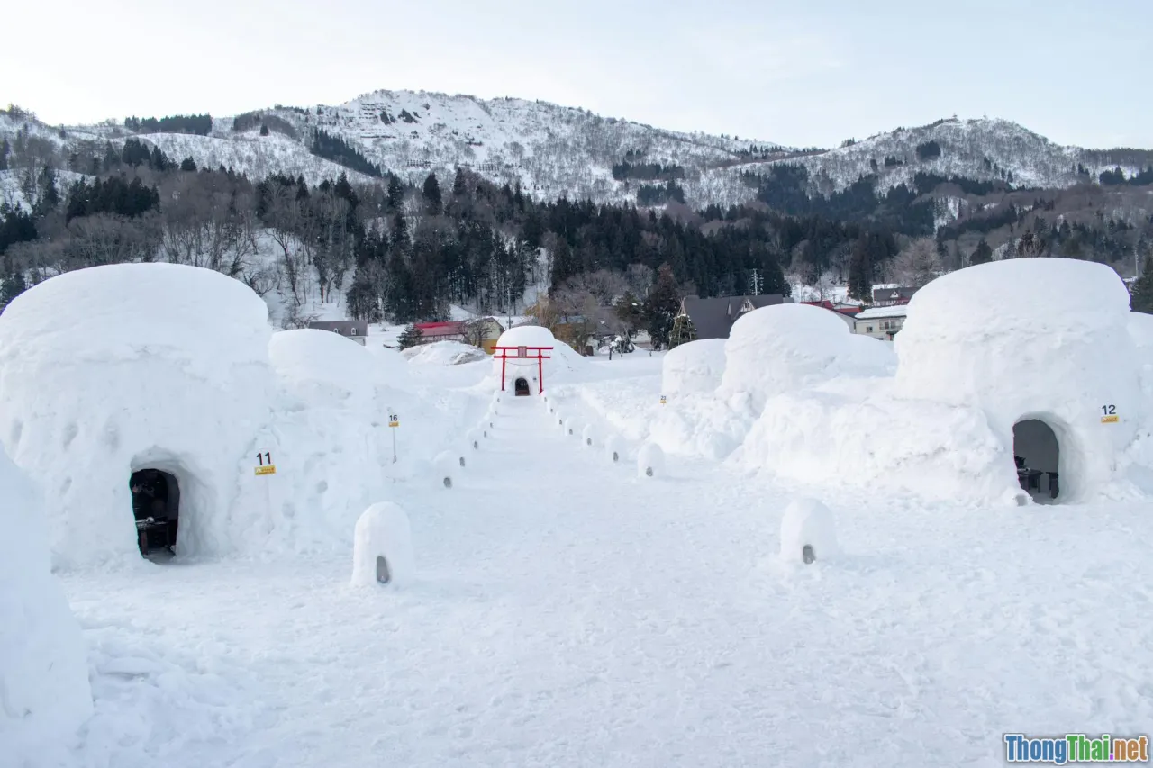 Tại sao mùa đông ở Hội An lại thu hút đông du khách nước ngoài