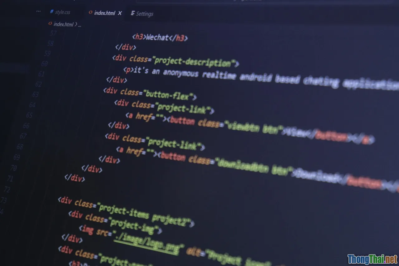Lý do Godot đang chinh phục lập trình viên indie