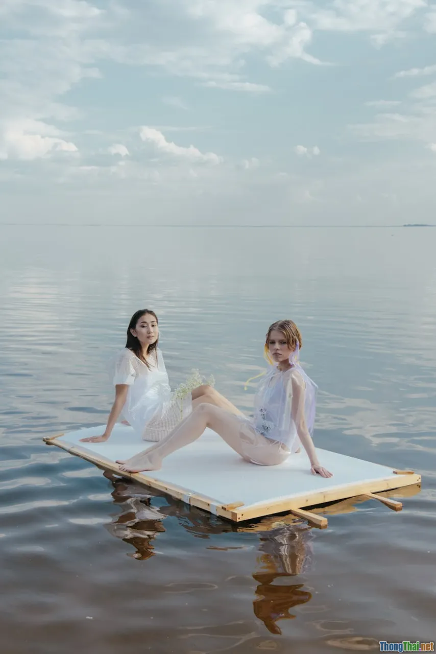 Tại sao ngành thời trang nhanh là kẻ thù của môi trường