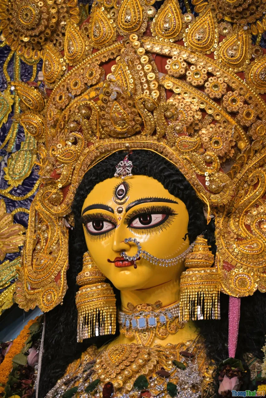 Tại sao nghi lễ trong đạo Hindu lại có tác động sâu sắc tới tâm lý