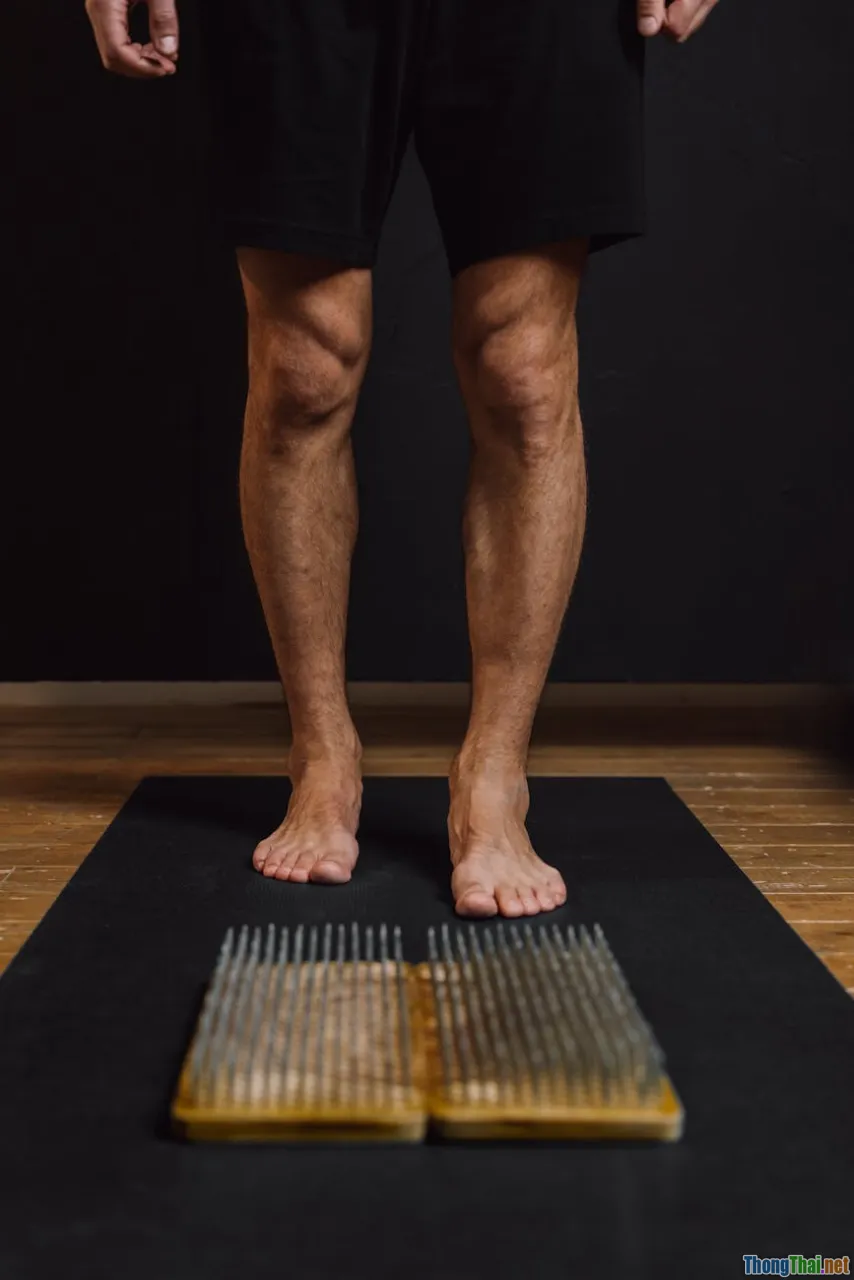 Tại sao nhiều người bỏ cuộc khi thiền năng lượng