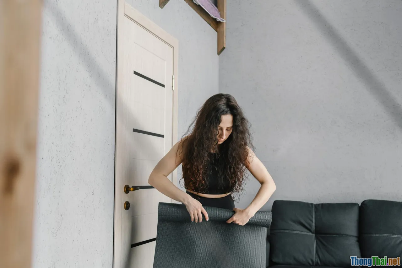 Xu hướng không gian sống xanh Có lợi gì cho sức khỏe gia đình