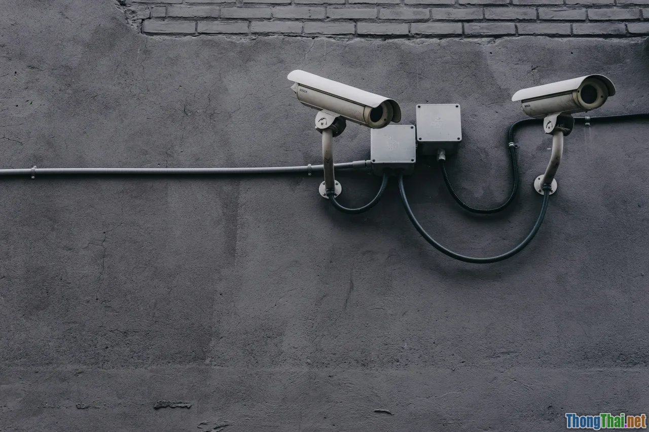 Tạo rogue access point để kiểm tra an ninh mạng