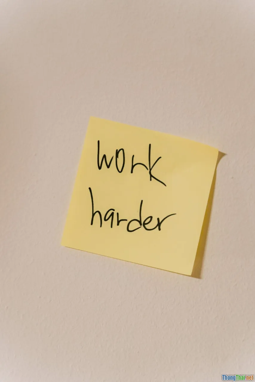 5 bước xác định mục tiêu cá nhân chuẩn xác cho người mới bắt đầu