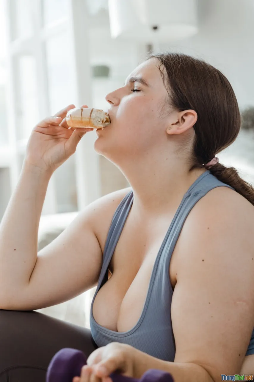 Thay đổi thói quen nào giúp trẻ hóa cơ thể