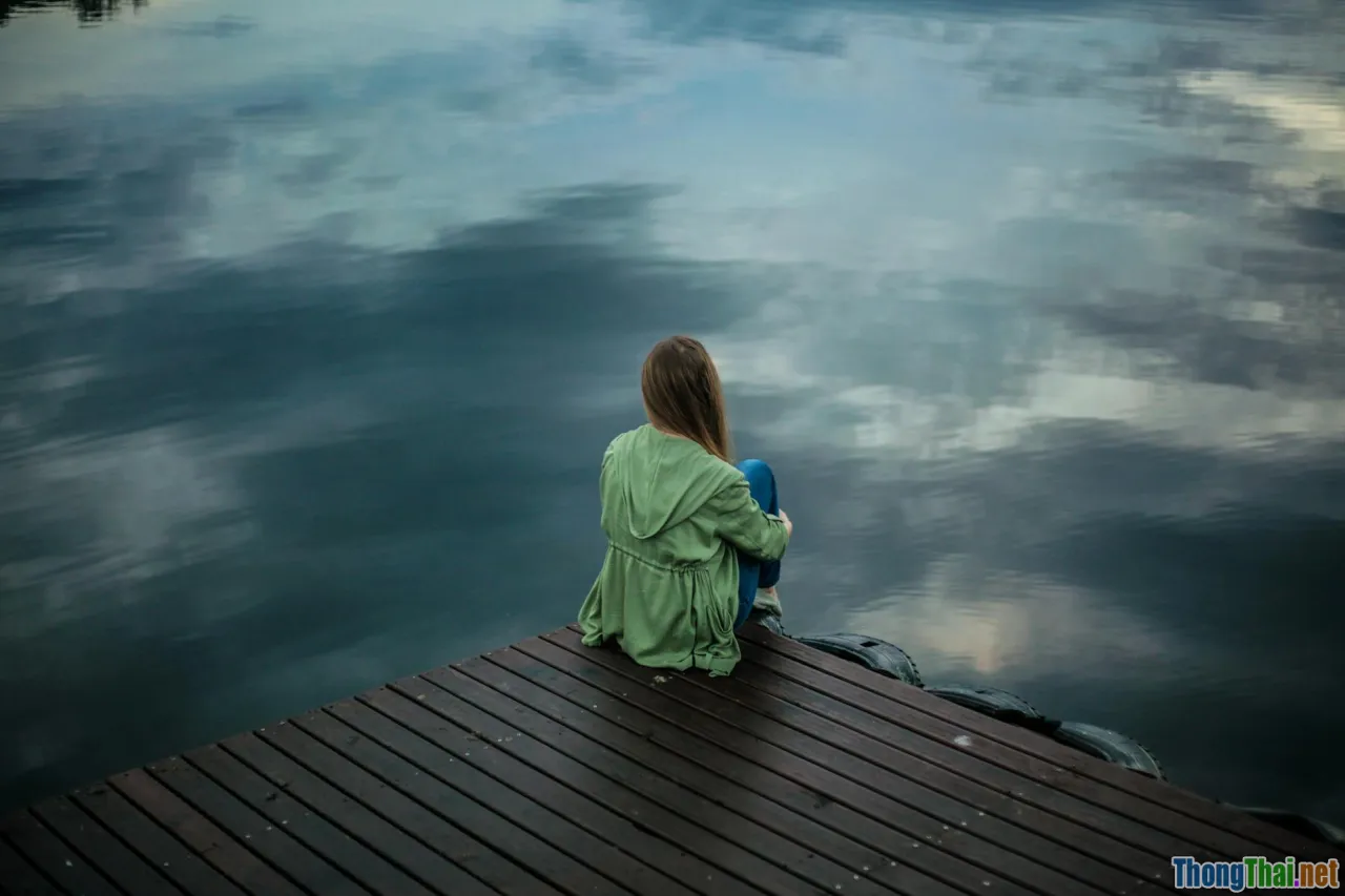 Thiền Mindfulness Có Thật Sự Giảm Stress Hiệu Quả