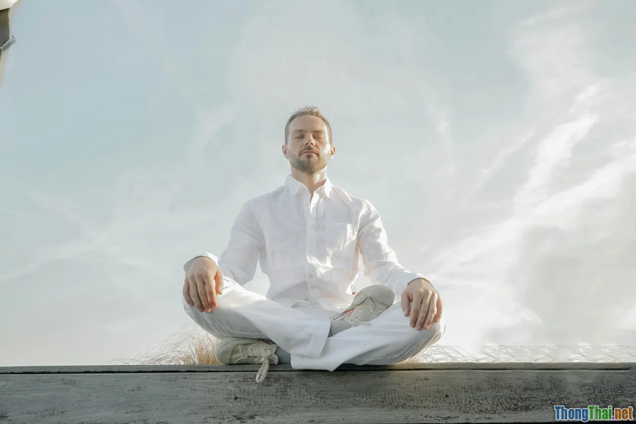 Thiền Năng Lượng Có Thể Hỗ Trợ Chữa Lành Không