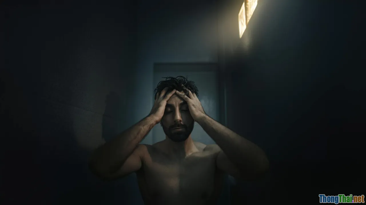 Thiền sâu và những bí mật về khả năng tái lập tinh thần mỗi ngày