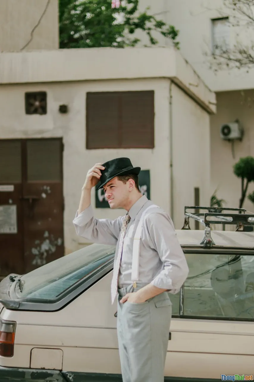 Thời trang dạo phố: Cách phối đồ cá tính cho ngày hè