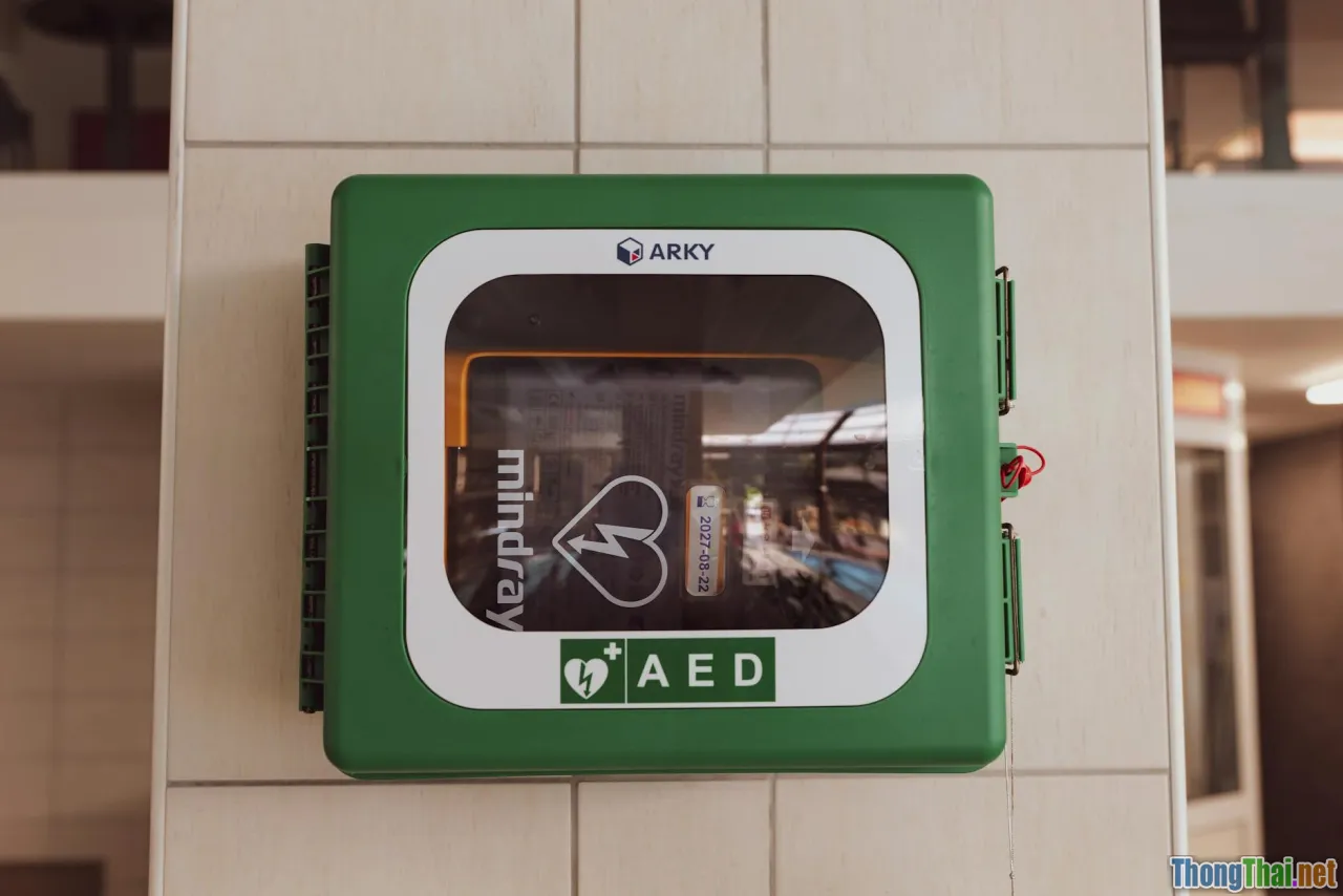 Thống kê mới về tỷ lệ sống sót khi thực hiện CPR đúng cách