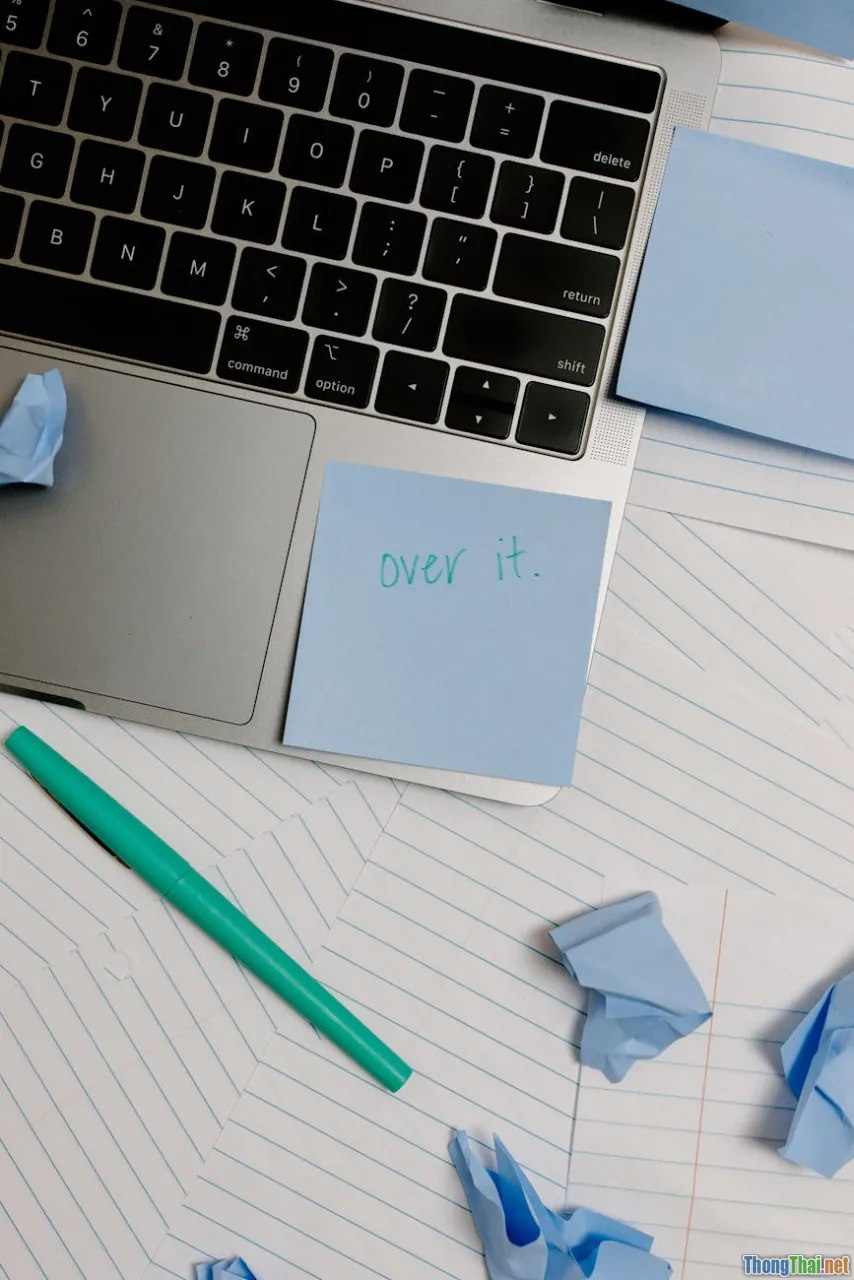 Thống kê thú vị về người thành công nhờ mindfulness