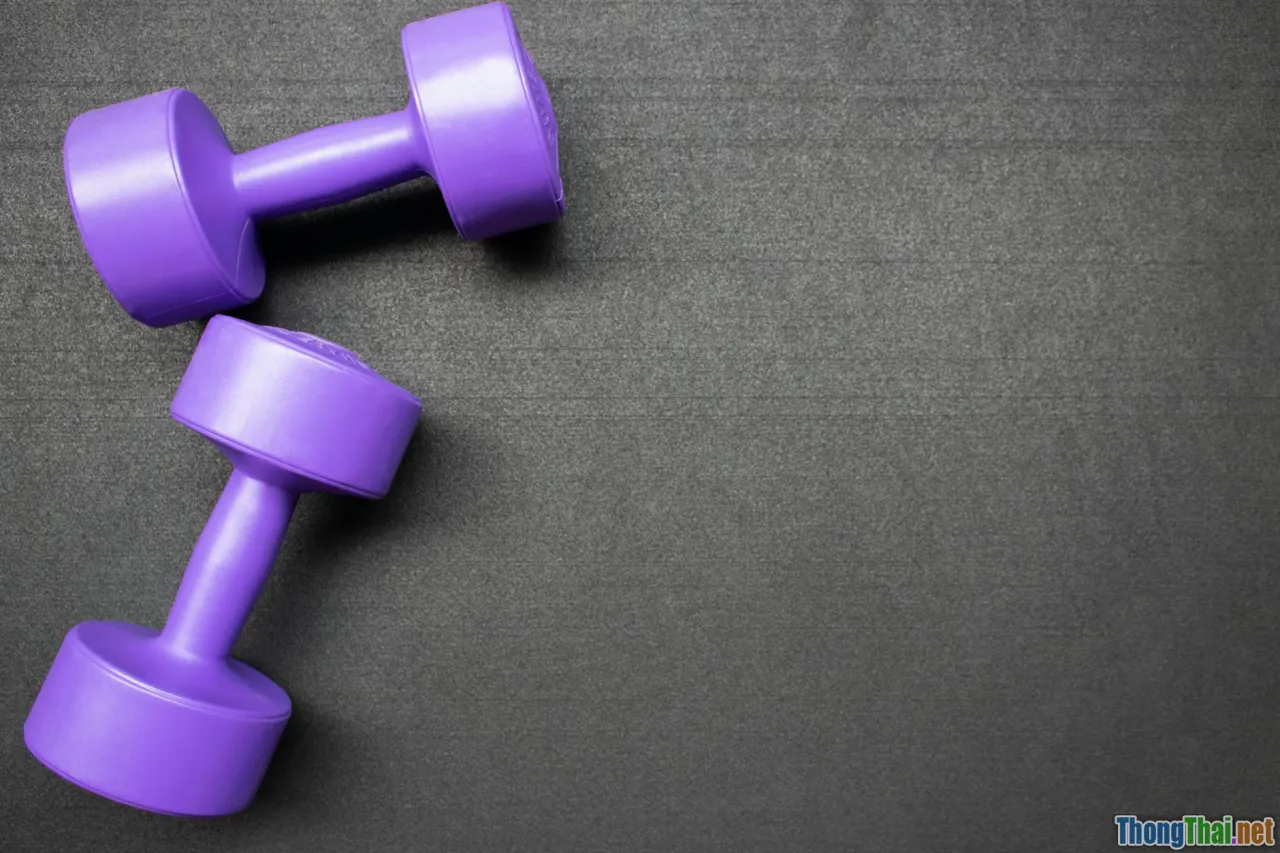 Thử thách tập luyện tại nhà giảm mỡ toàn thân hiệu quả trong 21 ngày