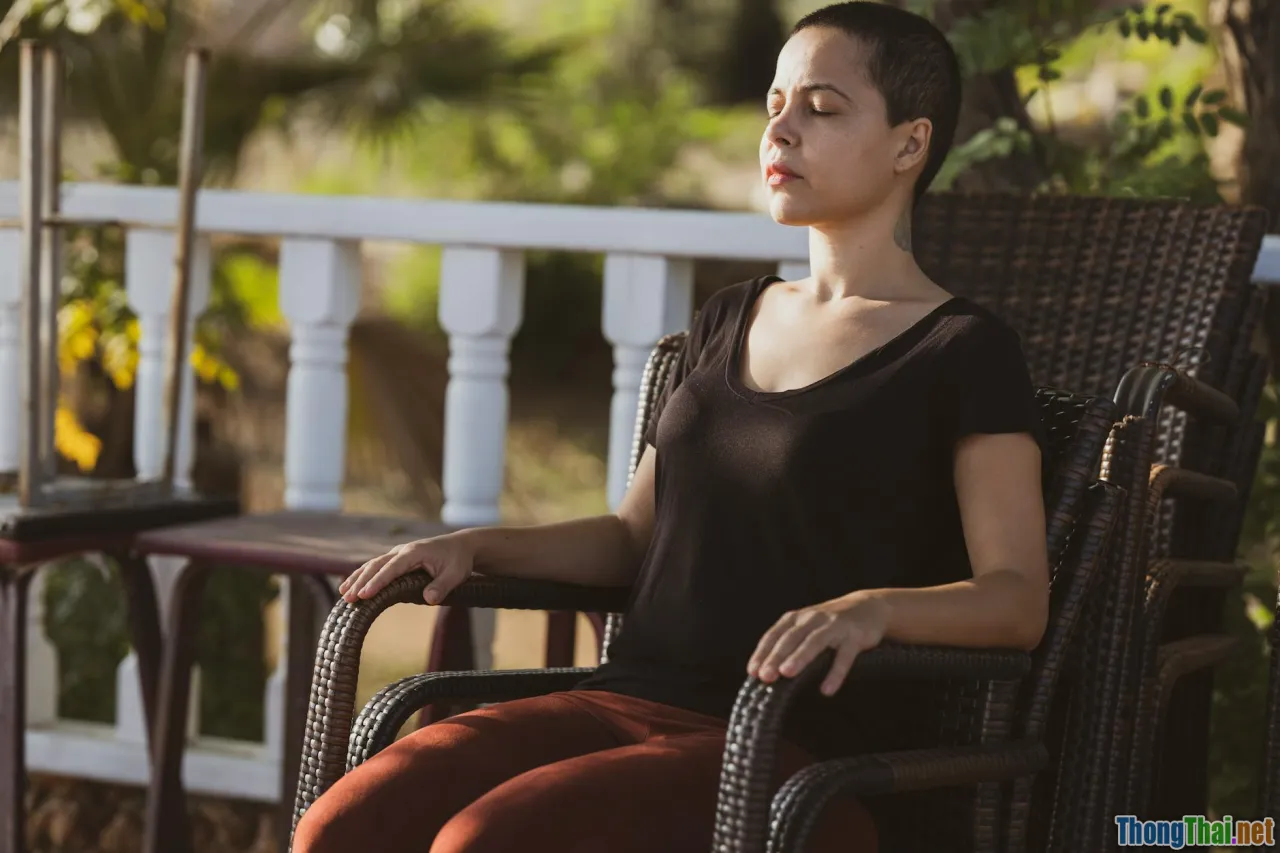 Thủ thuật khoa học giúp ngủ sâu chỉ sau 10 phút