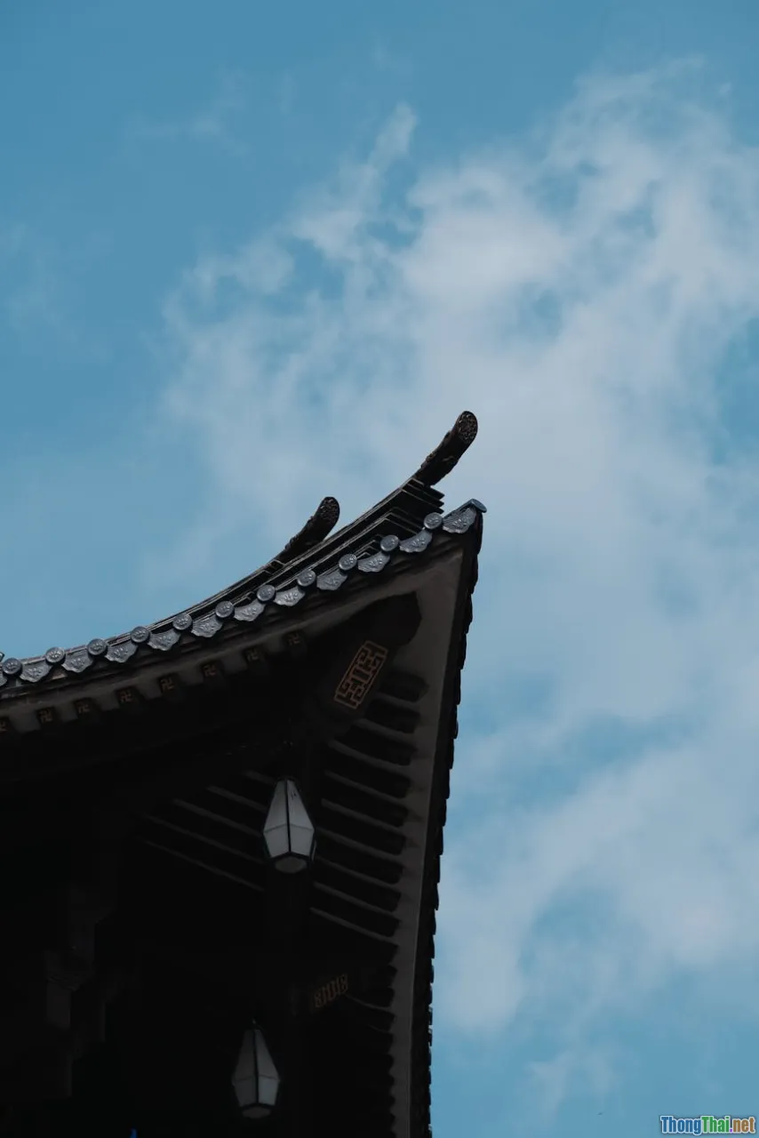 Thực hành khí vận Đạo giáo giúp an yên tinh thần: Kinh nghiệm từ người thật