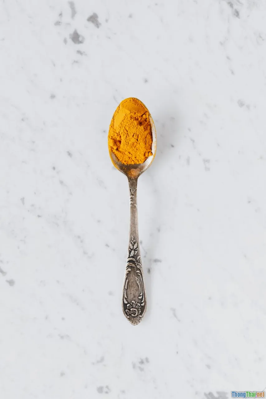 Thực hư chuyện uống nghệ hỗ trợ điều trị viêm dạ dày có hiệu quả hay không