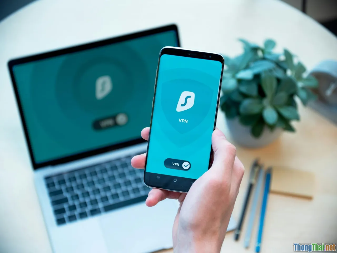 Thực hư việc dùng VPN có che giấu danh tính khi lướt web hay không