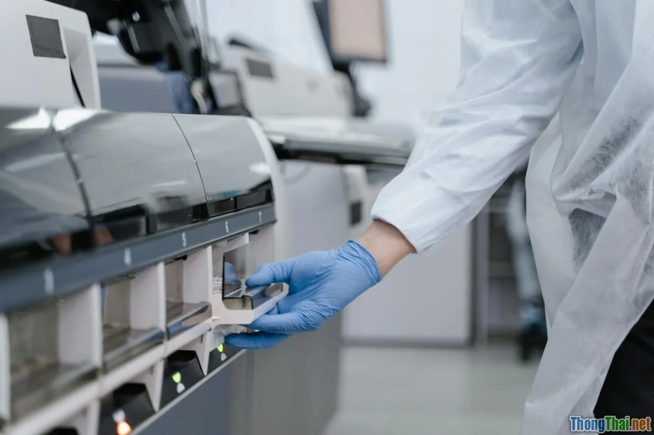 Tích hợp kiểm thử tự động vào quy trình CI CD bằng Github Actions hiệu quả