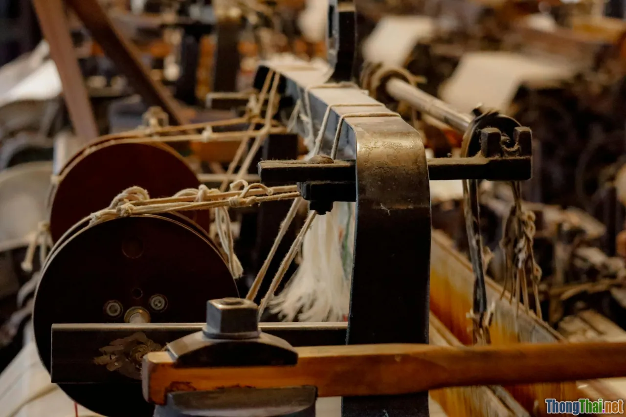 Tiến trình khác luồng gì Đọc tài nguyên hệ điều hành hiệu quả hơn