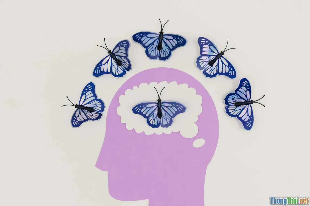 Tình Yêu Bản Thân Dưới Góc Nhìn Tâm Lý Học