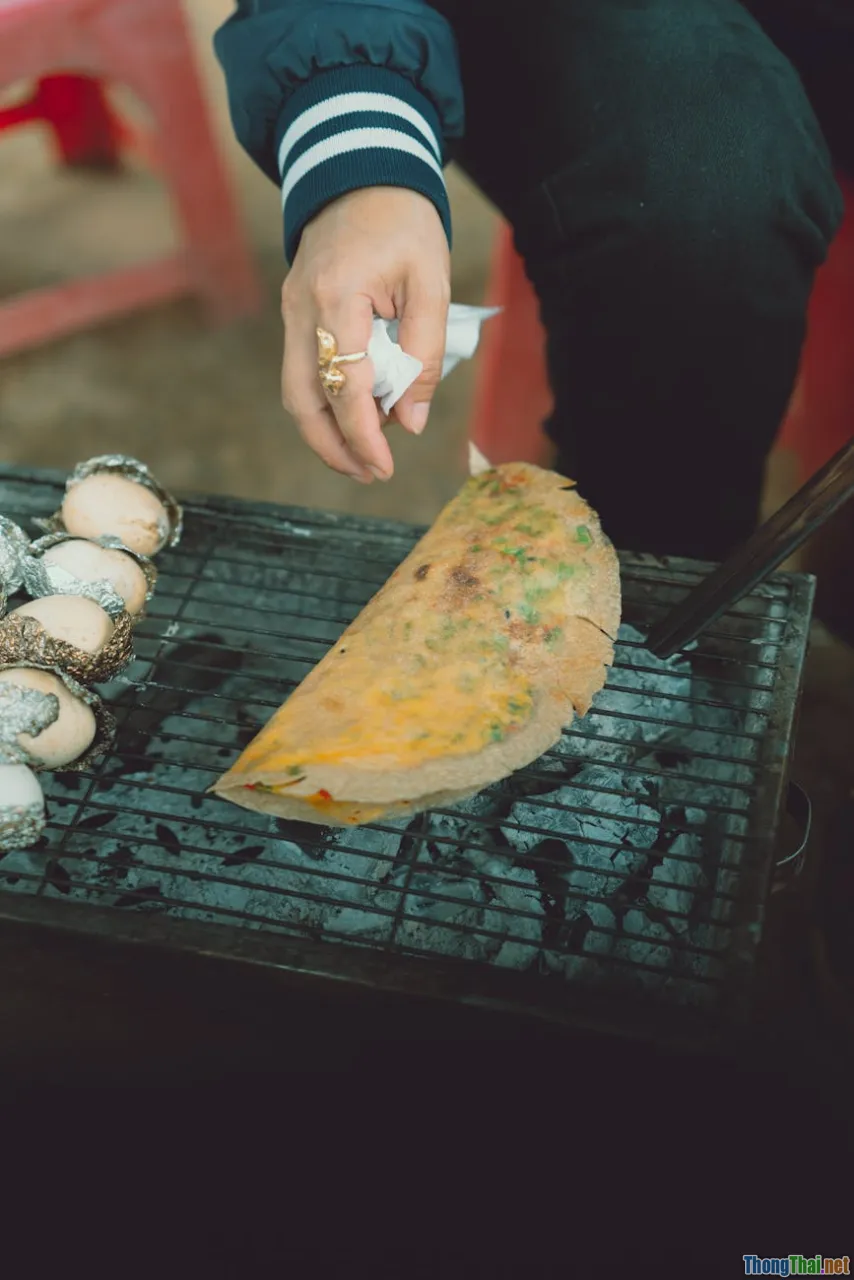 Top 10 món ăn đặc sản không thể bỏ qua khi du lịch