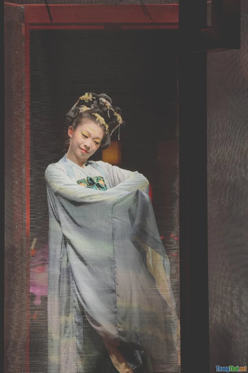 Top 5 phim cổ trang Trung Quốc được yêu thích nhất