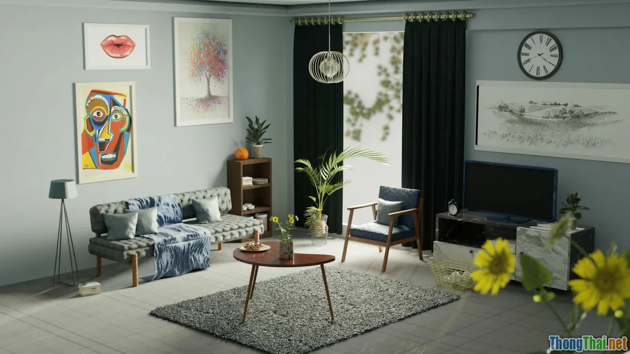 Top 5 món đồ cải thiện chất lượng môi trường ngủ nên đầu tư ngay