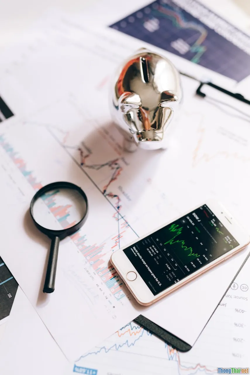 Top 5 ngân hàng gửi tiết kiệm online lãi suất tốt