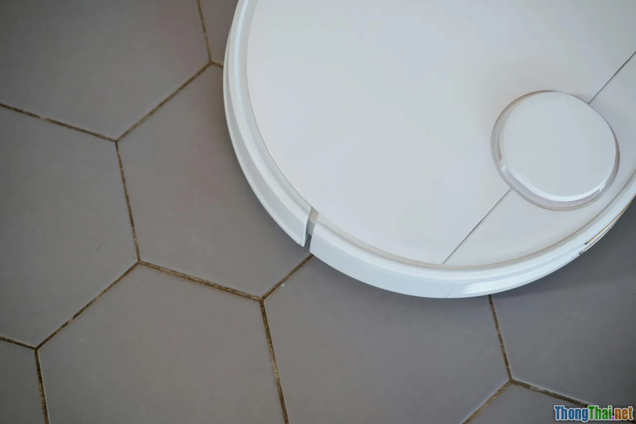 Top 7 dụng cụ dọn dẹp thông minh năm 2024