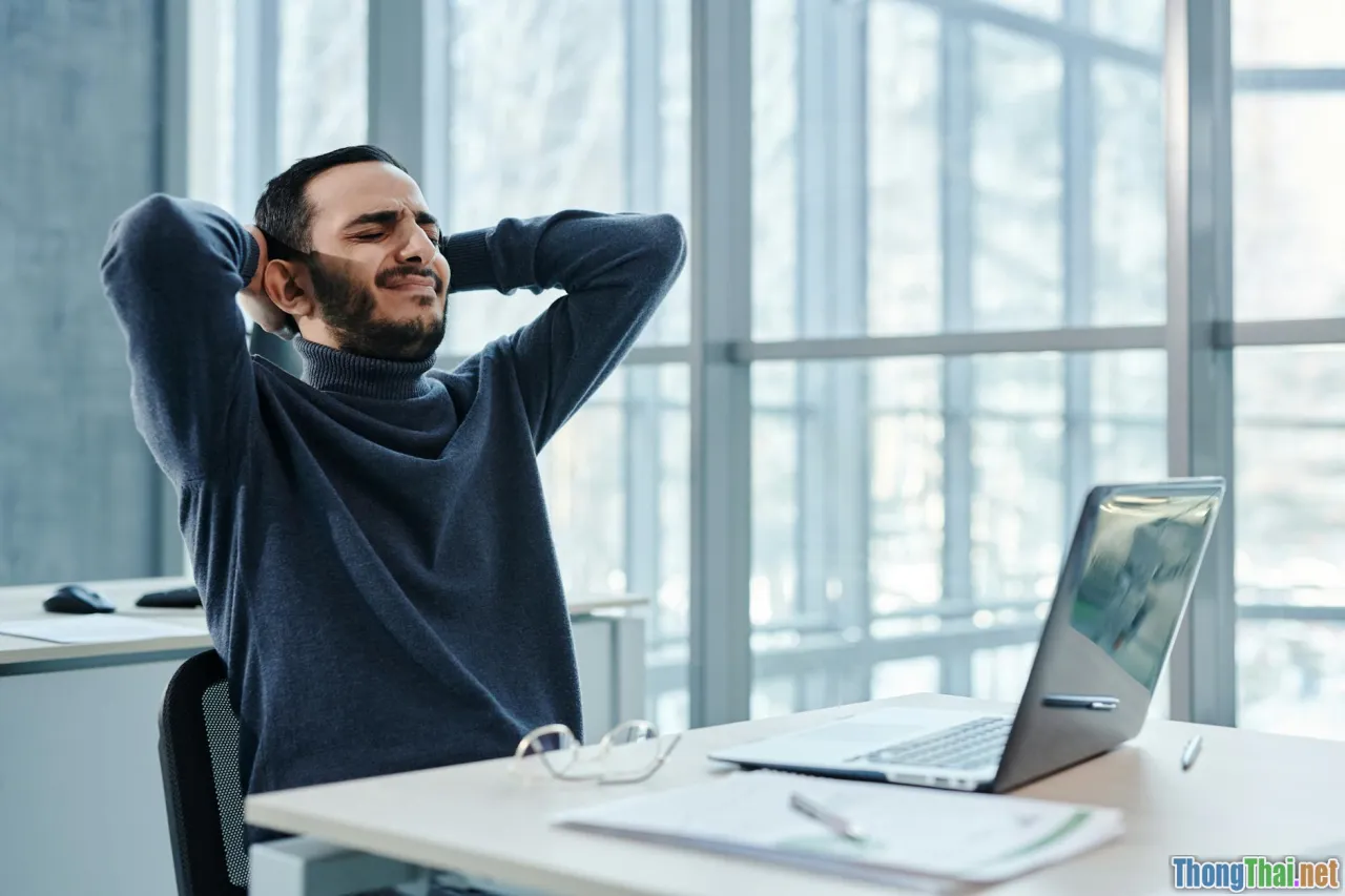 Top 7 kỹ năng thư giãn nhanh cho dân công sở bận rộn năm 2024