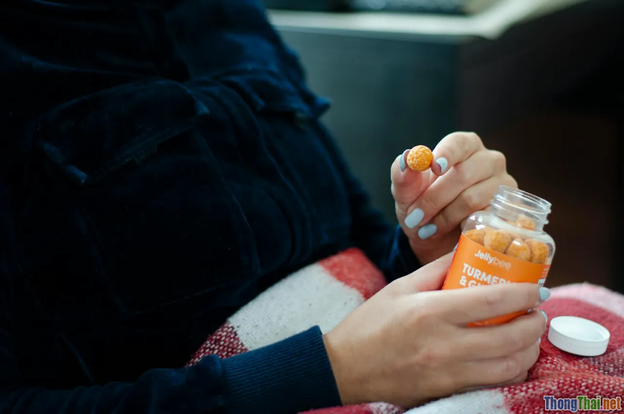 Top 7 sản phẩm dược liệu hỗ trợ tăng sức đề kháng cho chó