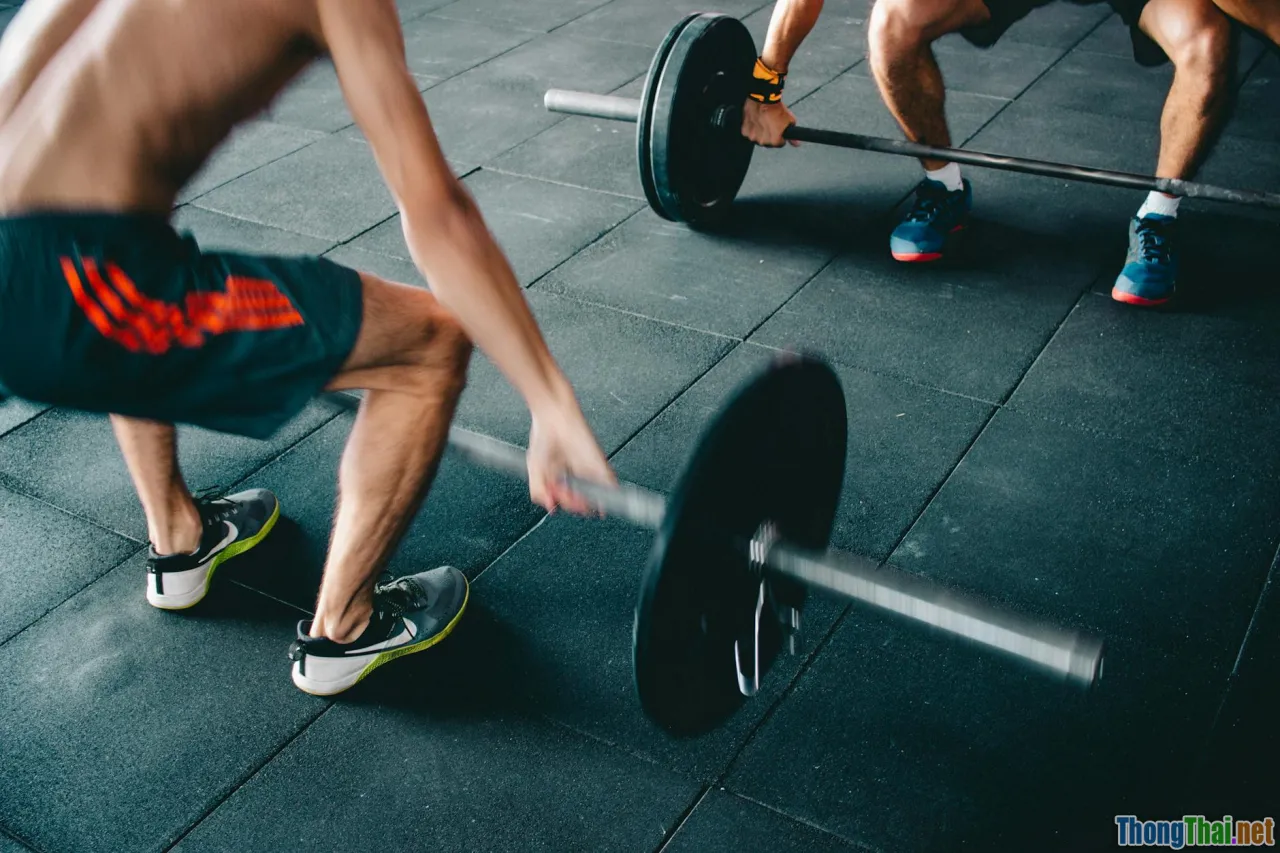 Top bài cardio đốt cháy calo cực nhanh giới trẻ đang mê mệt