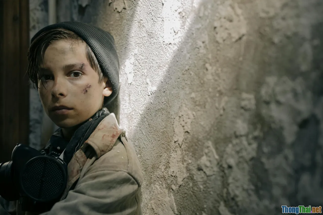 Top phim hành trình kỳ thú cho những tín đồ khám phá