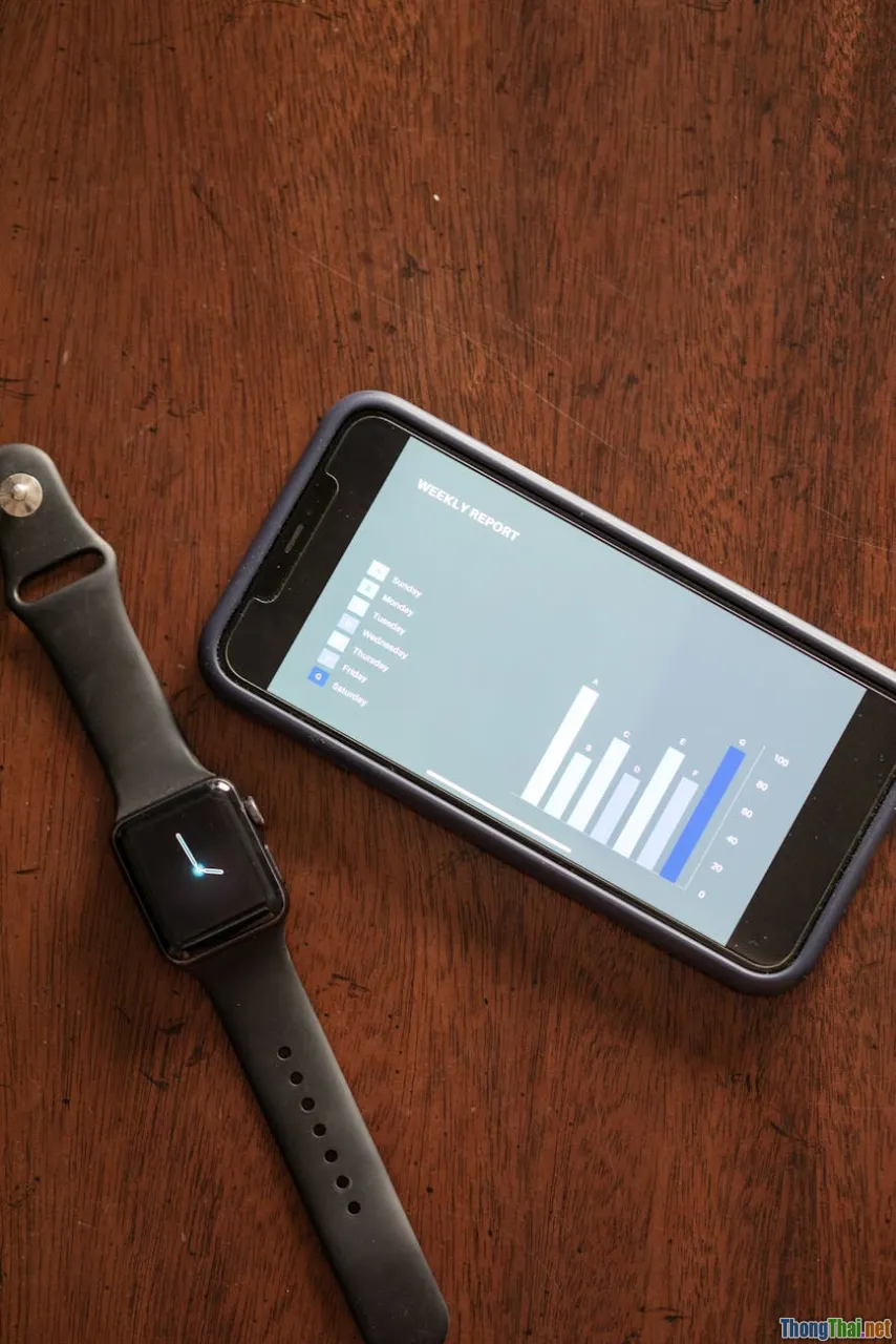 Top thiết bị theo dõi sức khỏe gia đình nên dùng