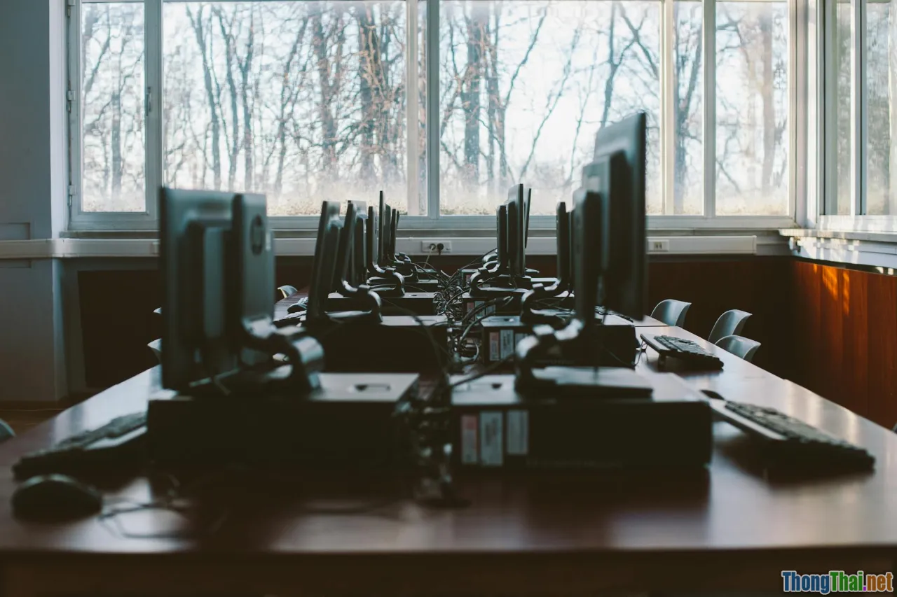 Bí mật đằng sau các rogue access point ở quán cà phê