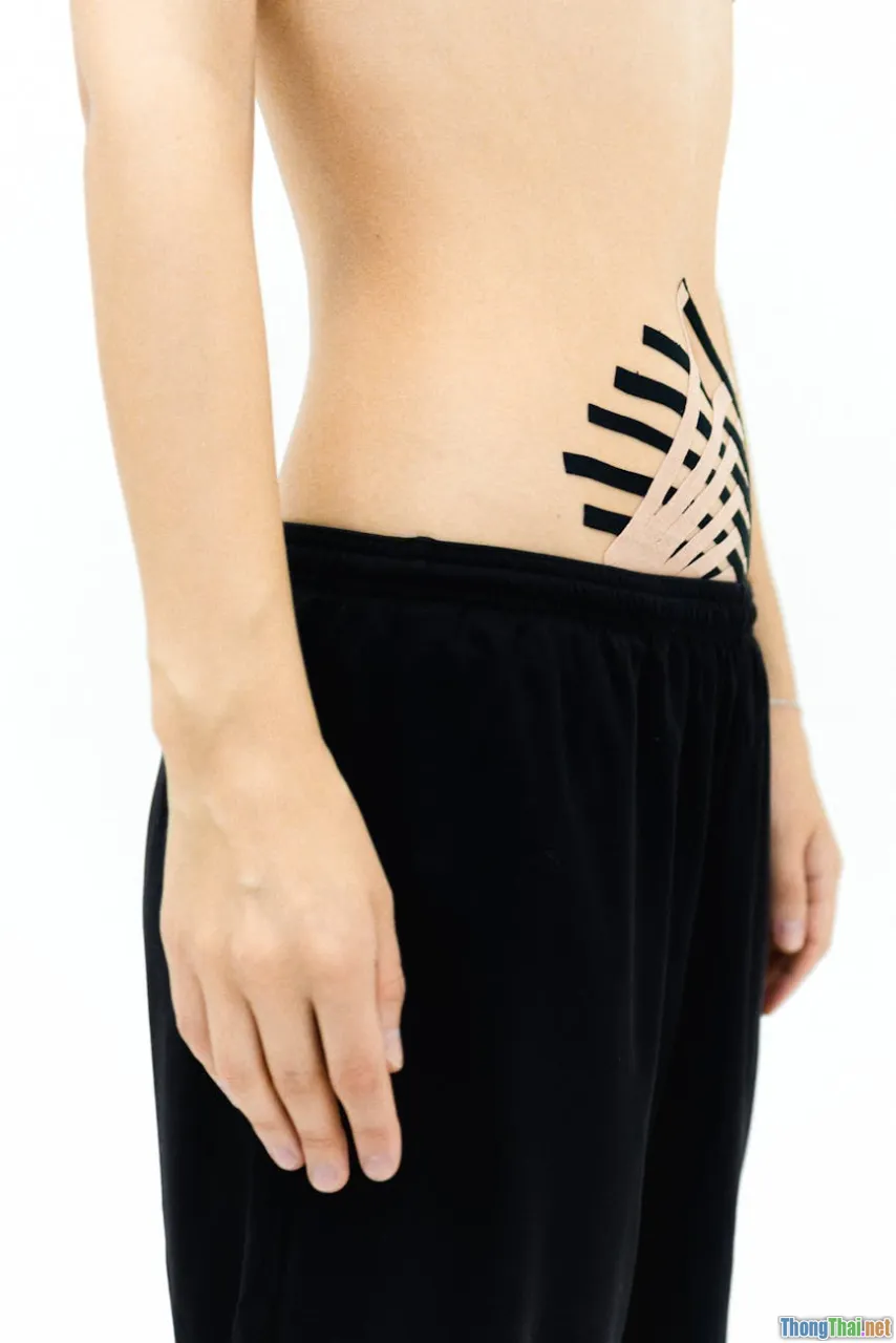 Truyền cảm hứng từ những câu chuyện hồi phục sau chấn thương