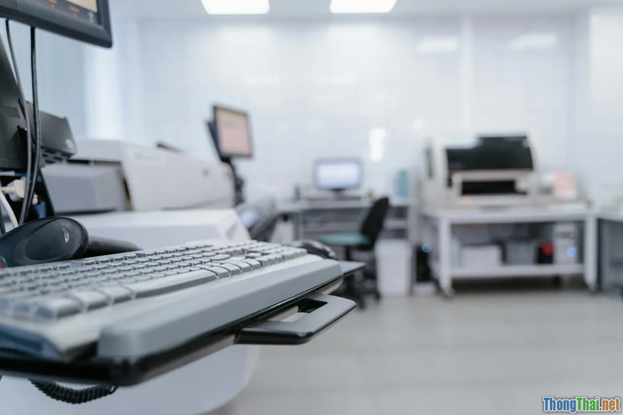 Tự động hóa cấu hình môi trường dev giảm stress khi đổi máy mới